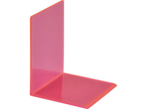 MAUL BuchstÃ¼tze aus Acryl Neon 3513621A1