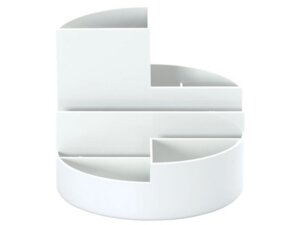 MAUL Stifterundboxweiss 4117602
