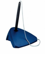 MAUL Kuliständer Modern mit Stift 4393037