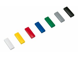 MAUL Magnete solid, 10 Stk 6165099