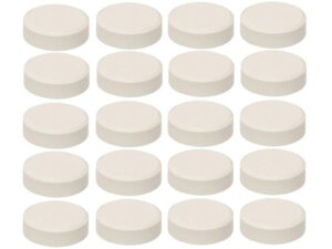 MAUL Facetterand-Magnete MAULpro Recycling 6177302