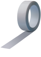 MAUL Ferroband weiss 6211002A1