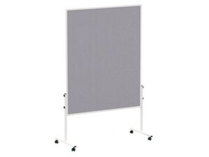 MAUL Moderationstafel MAULsolid Filz 6365682