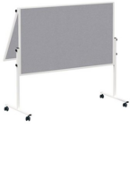MAUL Moderationstafel MAULsolid Fliz 6366682
