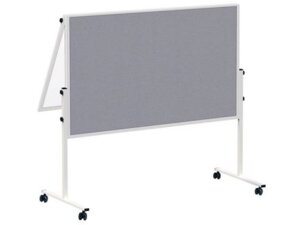 MAUL Moderationstafel MAULsolid klappbar 63669