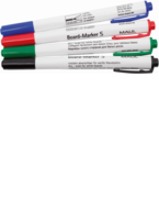 MAUL Boardmarker, 4 Stk 6382599