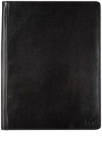 Maverick All Black A4 Konferenzmappe MAVAB80001