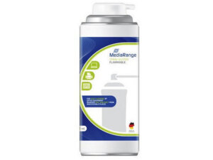 MediaRange Druckgas-Spray MR724