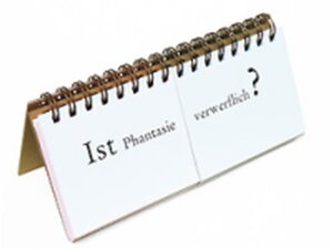 MeterMorphosen Der Sinnfragenkombinator – Kurzweiligste Weg zun Nichtwissen MET00663