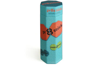 MeterMorphosen Pr8stück – Das Memospiel mit der Zahl im Wort MET57946