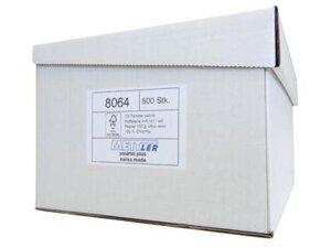 Mettler Couvert Fenster rechts C5 8064