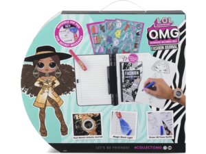 MGA LOL Surprise OMG Fashion Journal 571278