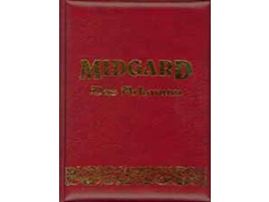 MIDGARD Dunkle Mächte MIP00105