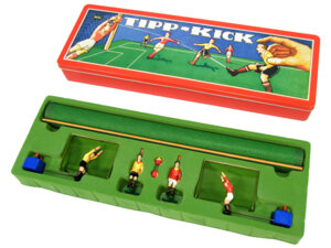 Mieg Tipp-Kick Retro Spiel 430001A1