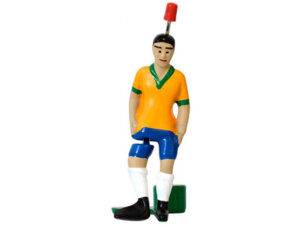Mieg Tipp-Kick Star-Kicker Brasilien 437612