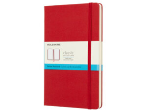 Moleskine Notizbuch L/A5 715420