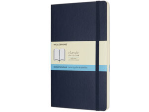 Moleskine Notizbuch L/A5 854764
