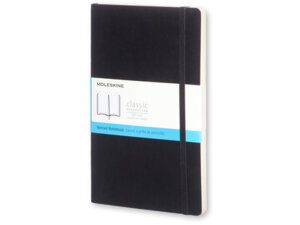Moleskine Notizbuch L A5 892741