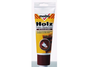 Molto Holz-Fein-Fertigspachtel Innen 5096574