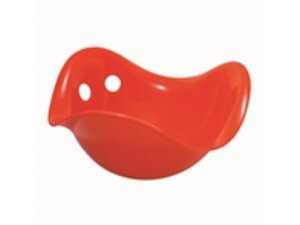 moluk Bilibo Balance- und Spielschale rot 43002