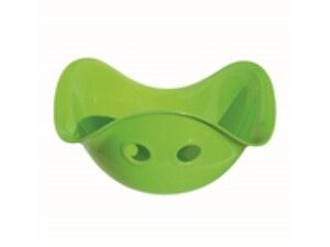 moluk Bilibo Balance- und Spielschale grün 43005