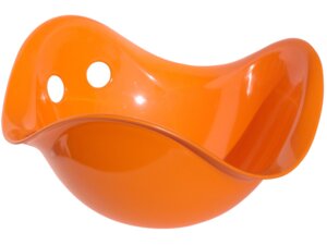 moluk Bilibo Balance- und Spielschale orange 43006