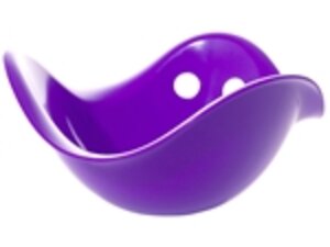 moluk Bilibo Balance- und Spielschale violett 43010