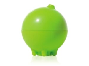 moluk Pluï Regenball Badespielzeug grün 43019