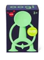 moluk Oogi Elastische Spielfigur GLOW 43110