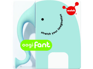 moluk Oogifant Sensorik Spielfigur 43240A3