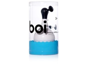 moluk Boi Stehaufmännchen, Badespielzeug 43280A1