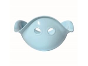 moluk Bilibo Balance- und Spielschale eisblau 43503A2
