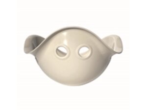 moluk Bilibo Balance- und Spielschale beige 43506A1