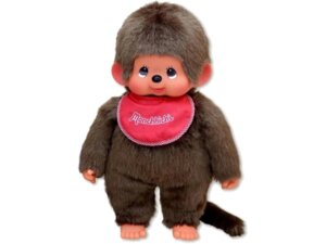 Monchhichi Classic Boy Red 45cm 87255410