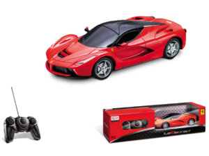 MONDO 1:24 RC Ferrari LaFerrari 4163278