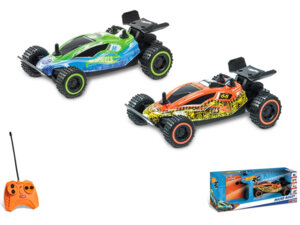 MONDO 1:28 RC Hot Wheels Micro Buggy ass. 4163446