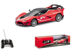 MONDO 1:24 RC Ferrari FXX K EVO 4163605