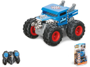 MONDO RC Hot Wheels Monster Truck 4163649