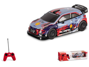 MONDO 1:24 RC Hyundai I20 WRC 4163668