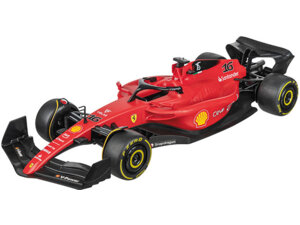 MONDO 1:12 RC Ferrari F1-75 4163748