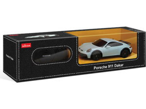 MONDO 1:24 RC Porsche 911 Dakar 4163796