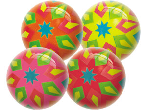 MONDO Ball Jolly Mare 13cm ass. 4706400