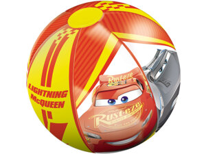 MONDO Cars Wasserball 50cm 4716361