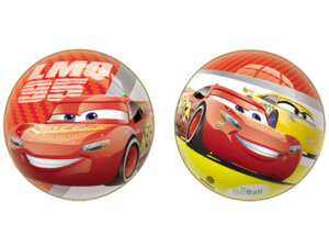 MONDO Ball Cars 22cm 4726027