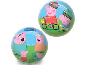 MONDO Ball Peppa Pig 22cm 4726030