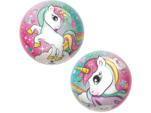 MONDO Ball Einhorn 22cm 4726047