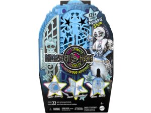 Monster High Frankie Puppe JBG81