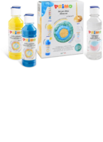Morocolor Italia S.p.A PRIMO Slime Set met 3315SLIMESET4
