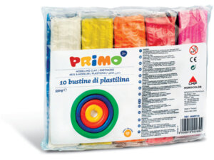 Morocolor Italia S.p.A Knetmasse Primo 3531A3