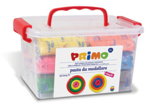 Morocolor Italia S.p.A Softknete Primo Koffer 3536A2